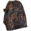 Buteo Photo Gear camouflage tenthoes lichtbruin voor Buteo Mark II