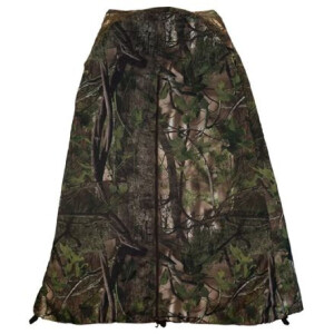 Buteo Photo Gear Camouflage Tenthoes Groen voor Buteo Mark II