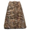 Buteo Photo Gear camouflage tenthoes riet plus voor Buteo Mark II
