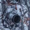 Buteo Photo Gear snoot/lensbescherming sneeuw voor camouflagetent