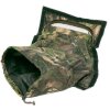 Buteo Photo Gear snoot/lenskap groen voor camouflagetent