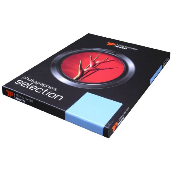 Tecco fotopapier PD305 Duo Mat 13x18 cm 50 vellen