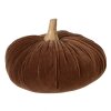 Clayre & Eef 65425 Decoratie Pompoen Bruin Ø 25x16 cm