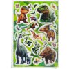 HERMA 15688 Stickers Dino World Folie 20 stuks realistische dino motieven