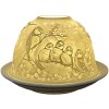Clayre & Eef 6CE1831 Theelichthouder Ø 12x8 cm