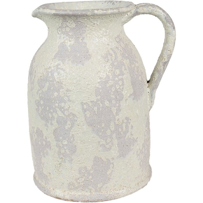 Clayre & Eef 6TE0538L Opvulkan 20x16x24 cm