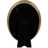 Clayre & Eef 2F1139 Fotolijst Goud Ovaal 15x2x20 cm 10x15 cm