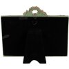 Clayre & Eef 2F1140 Fotolijst Groen Goud 17x2x14 cm 10x15 cm