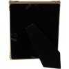 Clayre & Eef 2F1141 Fotolijst 16x2x21 cm Groen Goud Gekleurd Boheemse Stijl