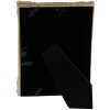 Clayre & Eef 2F1147 Fotolijst Groen Goud 13x2x18 cm 10x15 cm