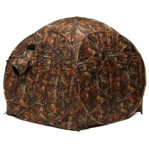 Buteo Photo Gear Camouflage Tent Aquila Mark II Bruin