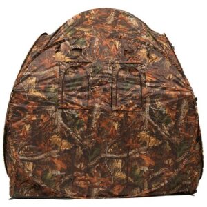 Buteo Photo Gear Camouflage Tent Aquila Mark II Bruin