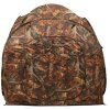 Buteo Photo Gear Camouflage Tent Aquila Mark II Bruin