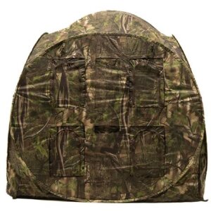 Buteo Photo Gear Camouflagetent Aquila Mark II Groen
