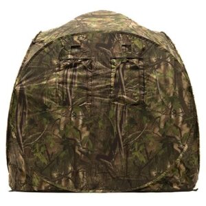 Buteo Photo Gear Camouflagetent Aquila Mark II Groen