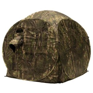 Buteo Photo Gear Camouflagetent Aquila Mark II Groen