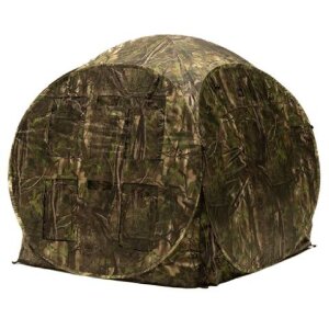 Buteo Photo Gear Camouflagetent Aquila Mark II Groen