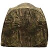 Buteo Photo Gear Camouflagetent Aquila Mark II Groen