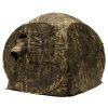 Buteo Photo Gear Camouflagetent Aquila Mark II Groen
