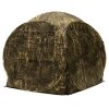 Buteo Photo Gear Camouflagetent Aquila Mark II Groen
