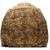 Buteo Photo Gear camouflagetent Aquila Mark II riet