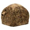 Buteo Photo Gear camouflagetent Aquila Mark II riet
