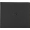 Hama 7299 Boek Album Tekens 28x24 cm 50 witte paginas Zwart