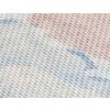 Hama Spiraalalbum Aquarel Blauw 28x24 cm 50 witte paginas