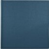 Hama Jumbo Album Gerimpeld Blauw 30x30 cm 80 witte paginas