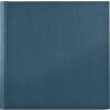 Hama Memo Album Gerimpeld 200 fotos 10x15 cm Blauw