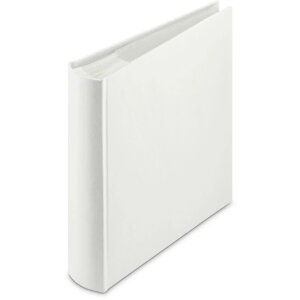 Hama Memo Album Gerimpeld Wit voor 200 fotos 10x15 cm