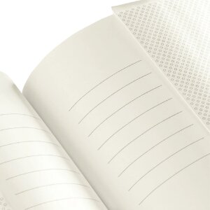 Hama Memo Album Gerimpeld Wit voor 200 fotos 10x15 cm