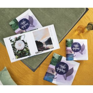 Hama memoalbum Nature voor 200 fotos 10x15 cm...