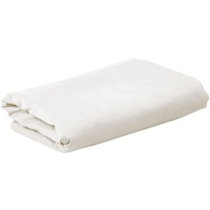 Hama Foto Studio Achtergronddoek 2,95x6 m Wit
