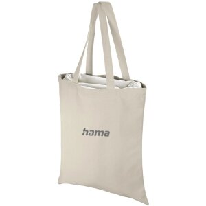 Hama Foto Studio Achtergronddoek 2,95x6 m Wit