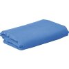 Hama Bluescreen achtergronddoek 2,95 x 6 m koningsblauw