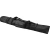 Hama fotoachtergrondsysteem 158-295 cm uitschuifbaar voor studio en op reis