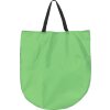 Hama opvouwbare achtergrond Chairy voor montage op stoelleuningen Groen Ø 130 cm