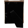 Clayre & Eef 2F1148 Fotolijst Goud Groen 13x2x18 cm 10x15 cm