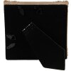 Clayre & Eef 2F1149 Fotolijst Groen Goud 13x2x13 cm 10x10 cm