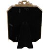 Clayre & Eef 2F1154 Fotolijst Groen Goudkleurig 16x2x24 cm 13x18 cm