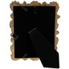 Clayre & Eef 2F1155 Fotolijst Goudkleur 16x2x20 cm 10x15 cm