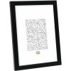 Deknudt S41JL2 Houten lijst Zwart 30,0 x 30,0 cm
