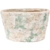 Clayre & Eef 6TE0533L Bloempot 25x16x15 cm