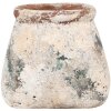 Clayre & Eef 6TE0536L Bloempot 22x15x19 cm
