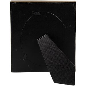 Clayre & Eef 2F1116 Fotolijst Zilverkleurig 16x2x21...