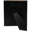 Clayre & Eef 2F1116 Fotolijst Zilverkleurig 16x2x21 cm 10x15 cm