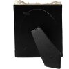 Clayre & Eef 2F1118 Fotolijst 14x3x19 cm 10x15 cm Vintage Design