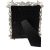Clayre & Eef 2F1122 Fotolijst Zilver 18x2x23 cm / 10x15 cm