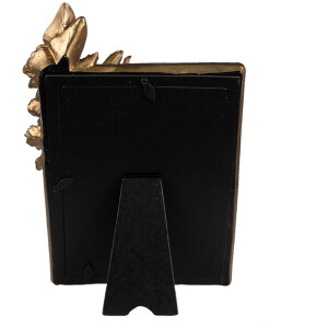 Clayre & Eef 2F1126 Fotolijst 18x3x26 cm 13x18 cm...